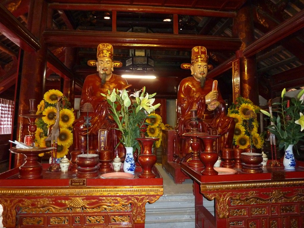 Temple of Literature