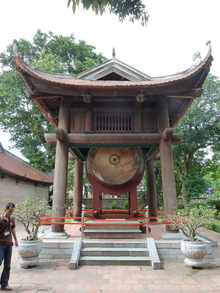 Temple of Literature
