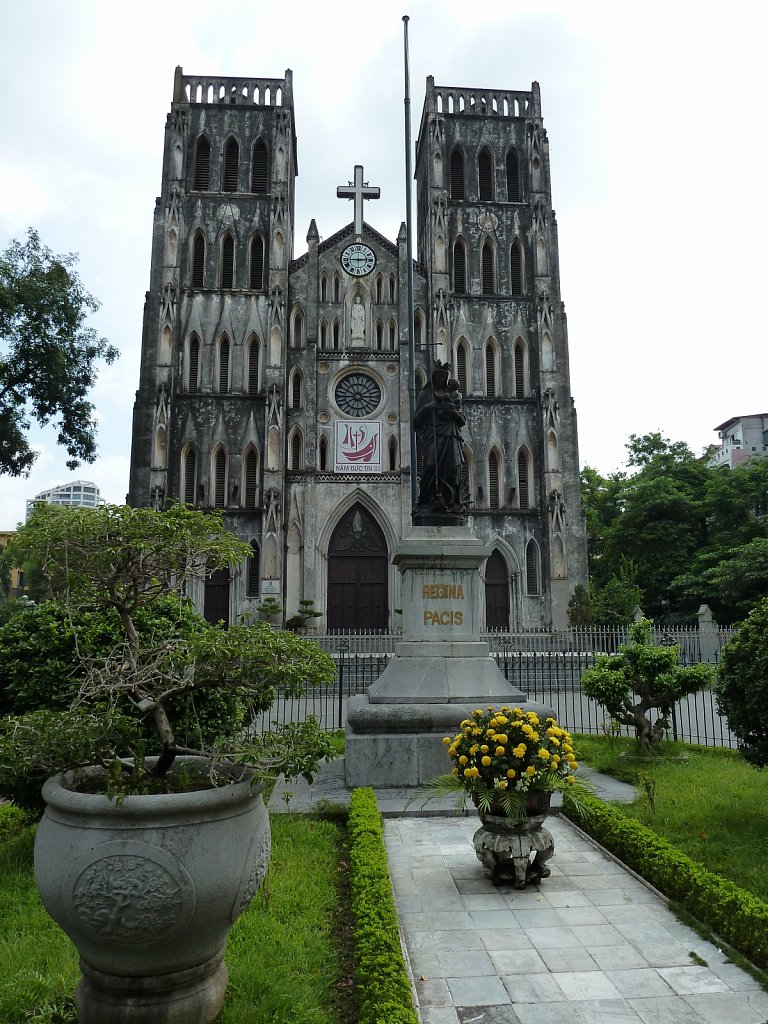 St. Joseph's Cathedral