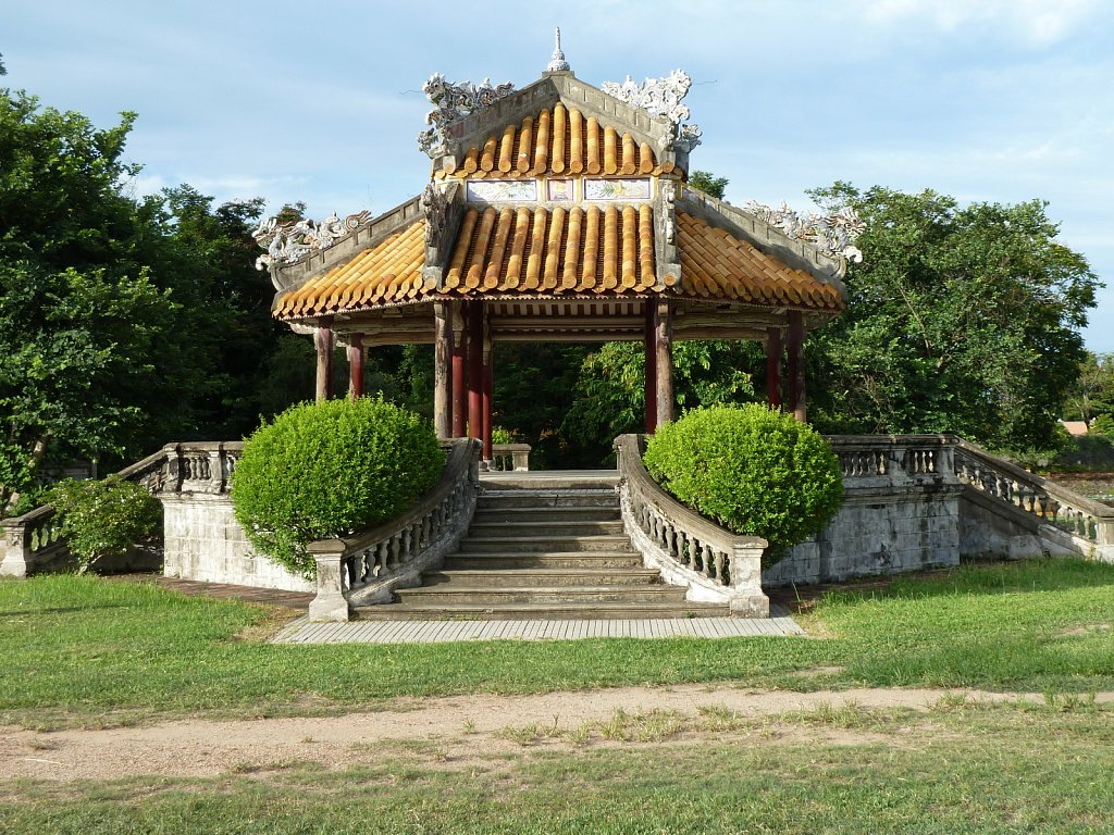 Forbidden Purple City