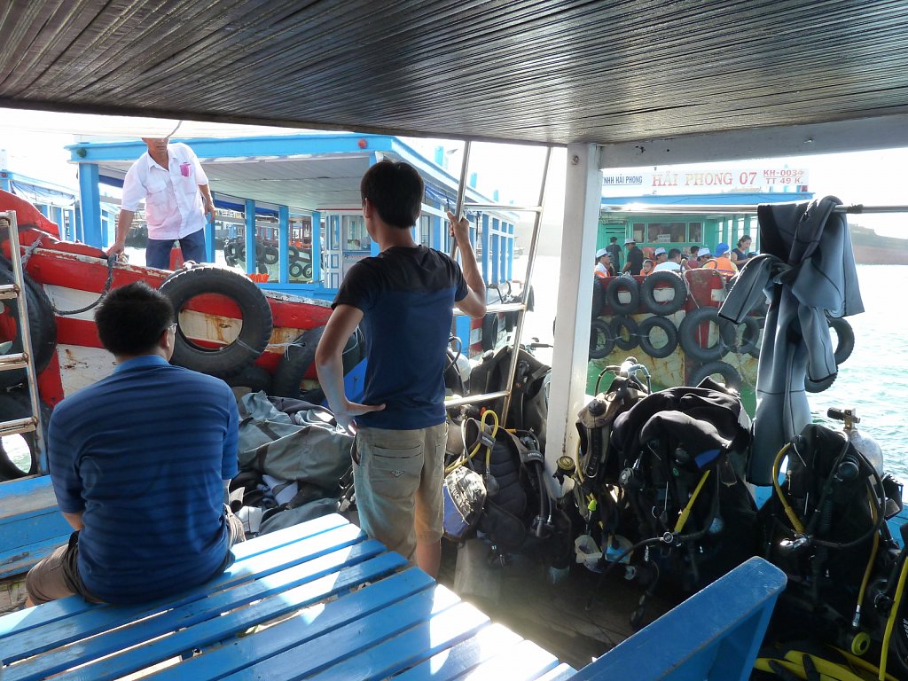 Snorkeling Tour