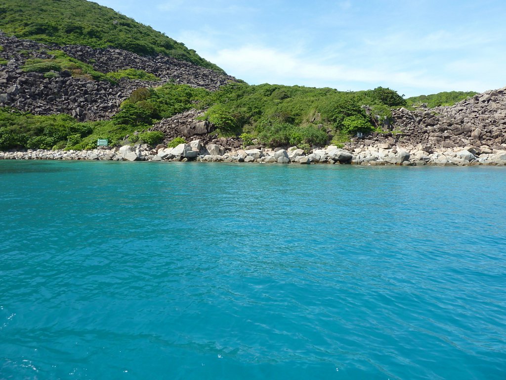 Snorkeling Tour