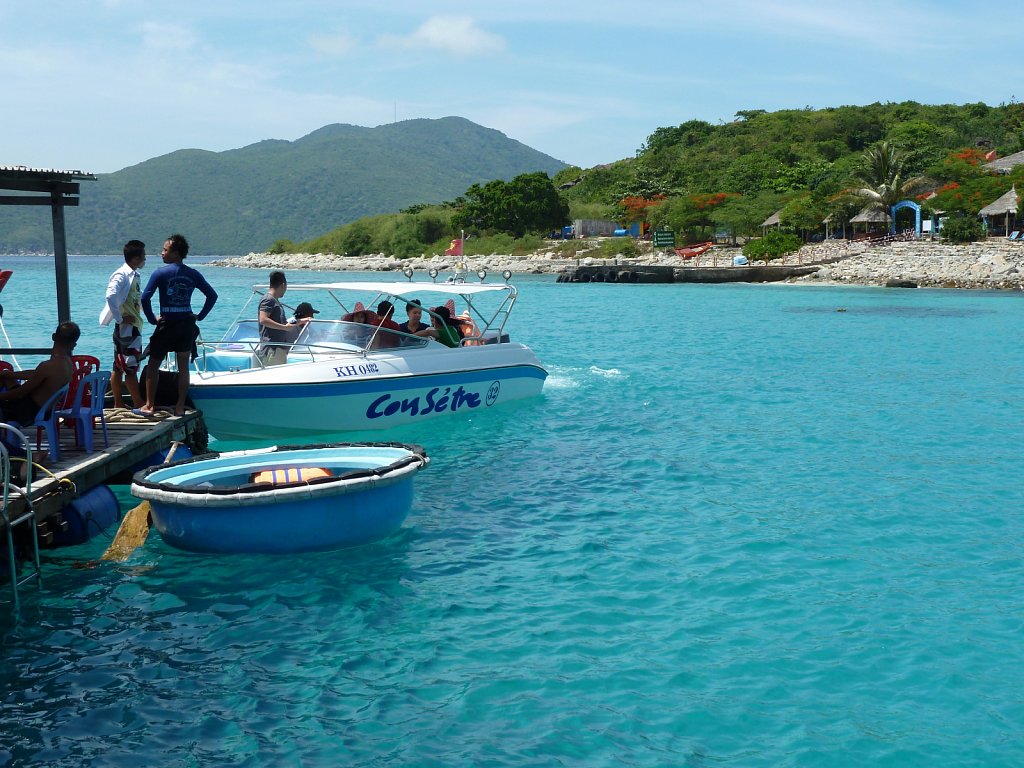 Snorkeling Tour