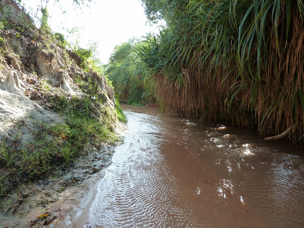 Mui Ne Fairy Stream