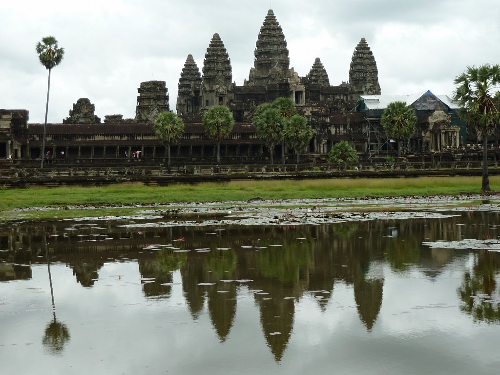 Angkor Wat