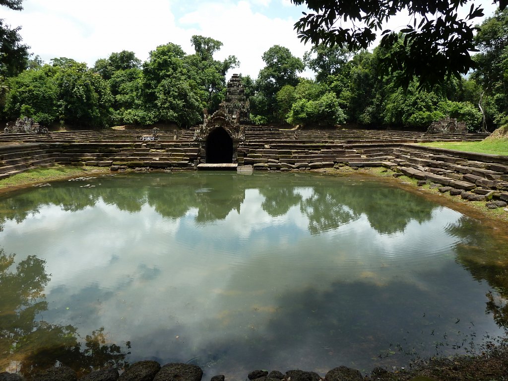 Jayatataka Baray