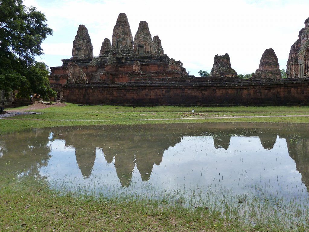 Pre Rup temple