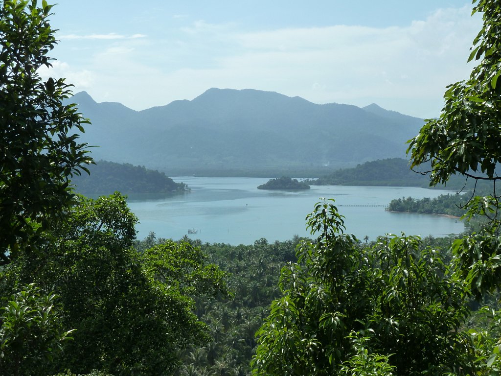 Salak Phet Bay