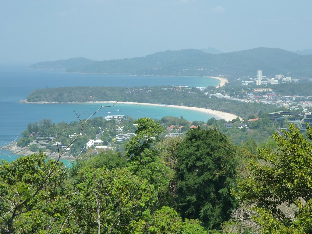 Karon Viewpoint