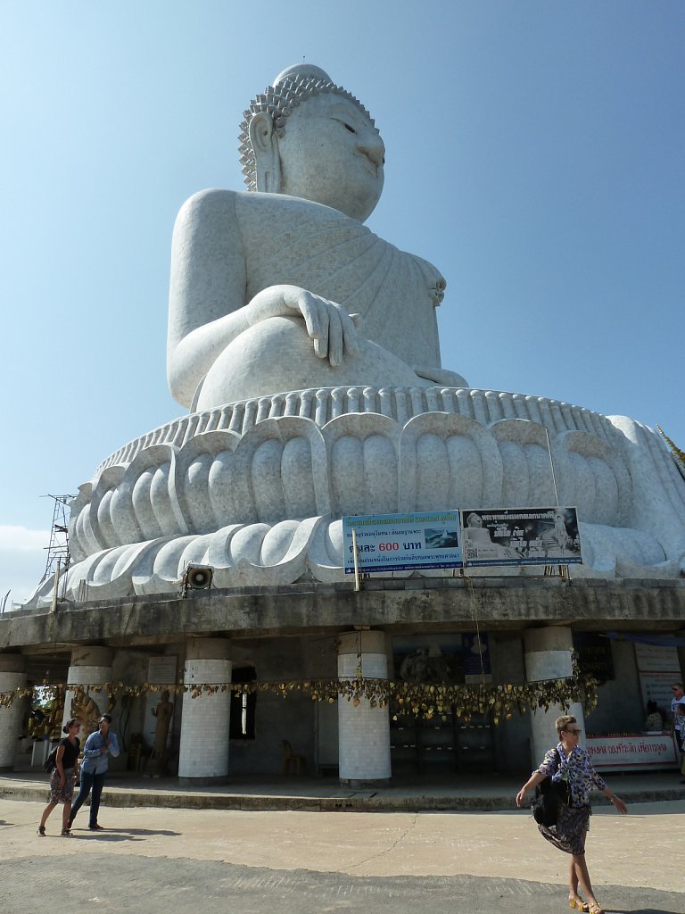 Big Buddha